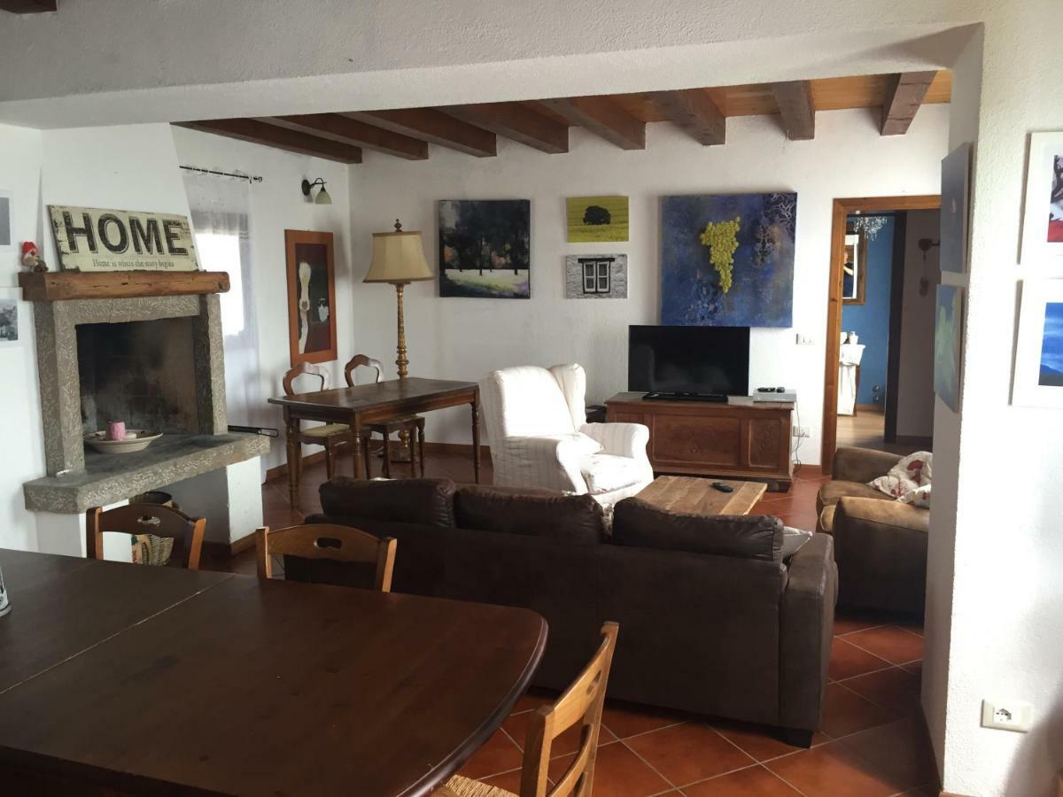Podere Di Costabella Conegliano Dış mekan fotoğraf