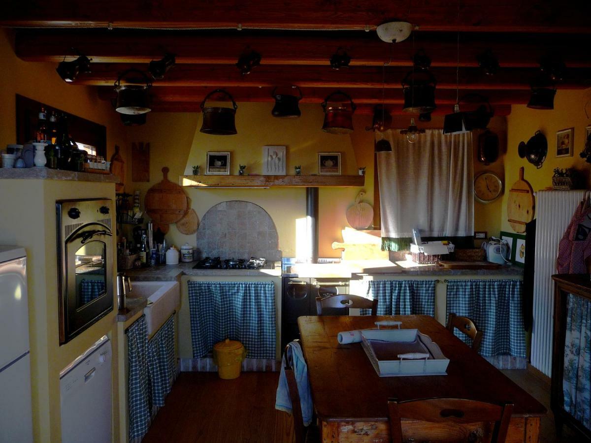 Podere Di Costabella Conegliano Dış mekan fotoğraf